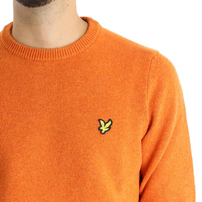 MAGLIA BASIC LYLE & SCOTT - Mad Fashion | img vers.650x/